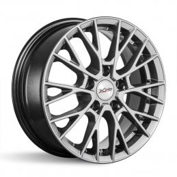 X`trike X-135 6.5x16 PCD5x114.3 ET45 DIA 60.1  HSB